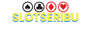 Logo SLOTSERIBU